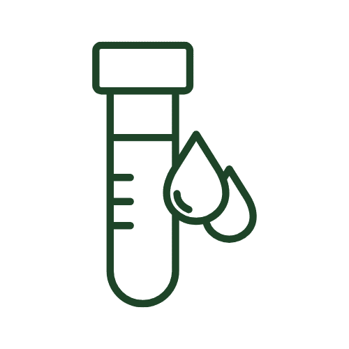 Bloodwork icon
